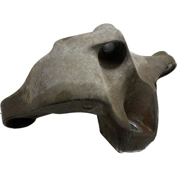 Suporte Coxim Suspiro Cambio Chevrolet S10 2.5 16v Cx380