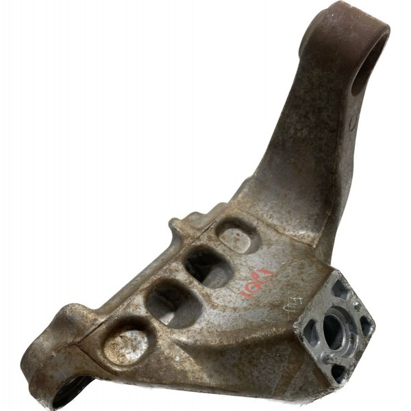 Suporte Coxim Suspiro Cambio Chevrolet S10 2.5 16v Cx380