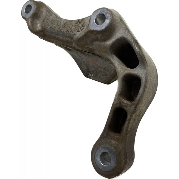 Suporte Coxim Suspiro Cambio Chevrolet S10 2.5 16v Cx380