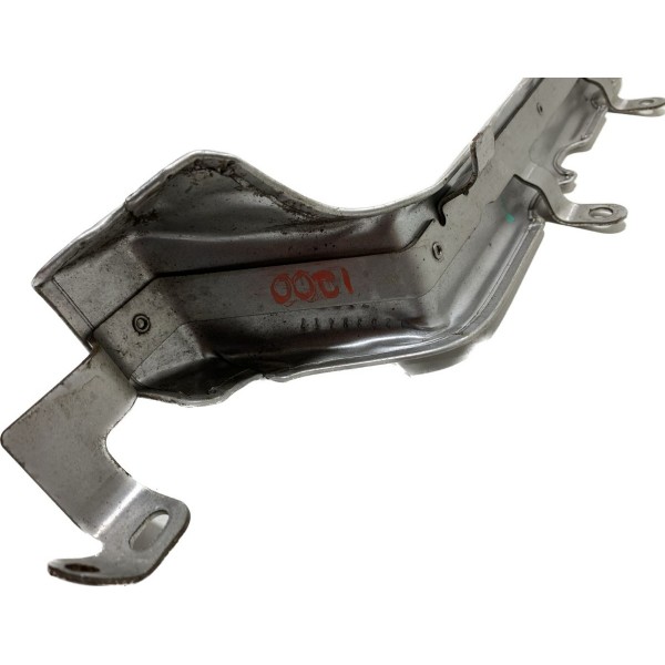 Protetor Calor Tampa Cabeçote Chevrolet S10 2.5 16v Cx380