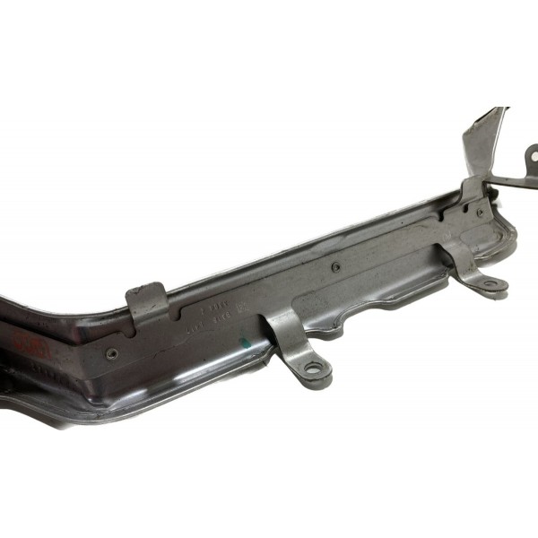 Protetor Calor Tampa Cabeçote Chevrolet S10 2.5 16v Cx380