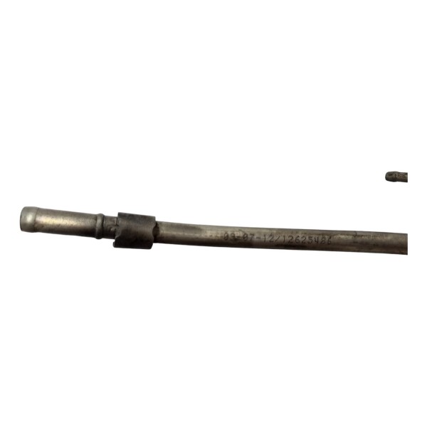 Cano De Vácuo Trailblazer S10 2.8 2012 Cx490