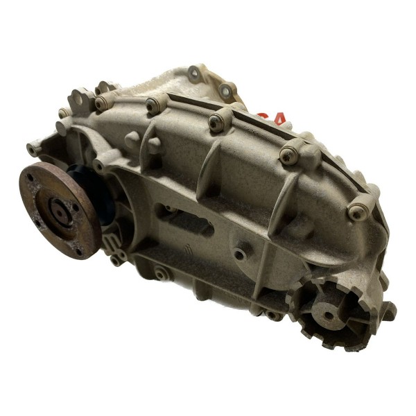 Caixa Tração Volkwagen Amarok 2.0 Biturbo 4x4 2010/2020