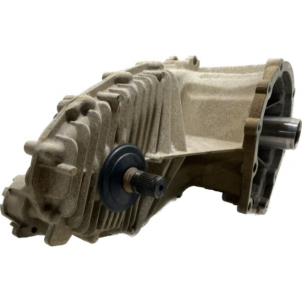 Caixa Tração Volkwagen Amarok 2.0 Biturbo 4x4 2010/2020