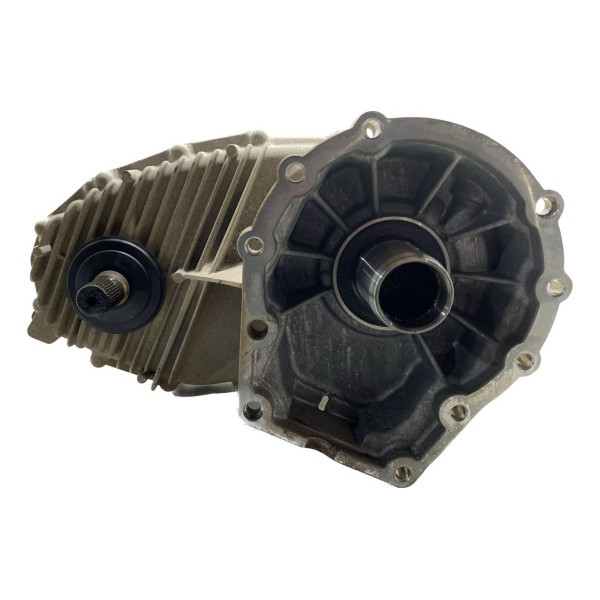 Caixa Tração Volkwagen Amarok 2.0 Biturbo 4x4 2010/2020