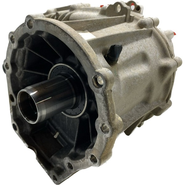 Caixa Tração Volkwagen Amarok 2.0 Biturbo 4x4 2010/2020