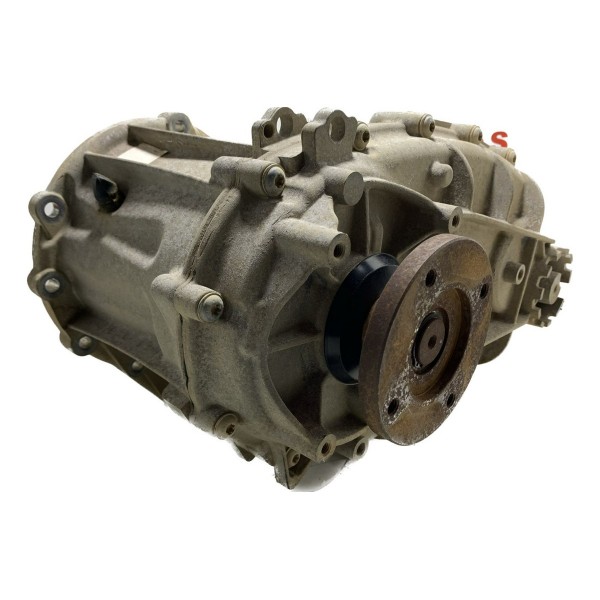 Caixa Tração Volkwagen Amarok 2.0 Biturbo 4x4 2010/2020