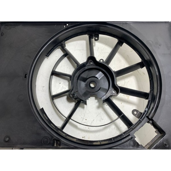 Defletor Ventoinha Radiador Ford Ecosport 2.0 13/17