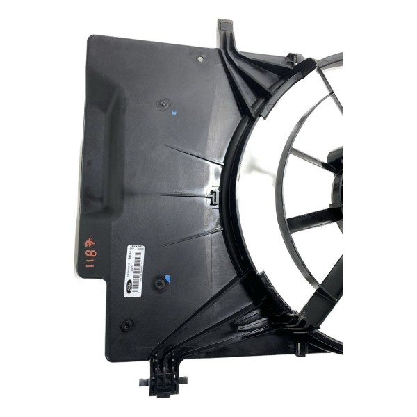 Defletor Ventoinha Radiador Ford Ecosport 2.0 13/17