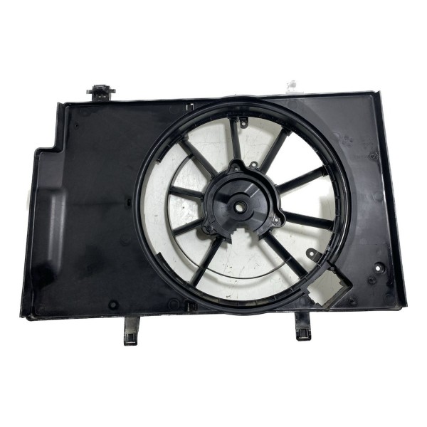 Defletor Ventoinha Radiador Ford Ecosport 2.0 13/17