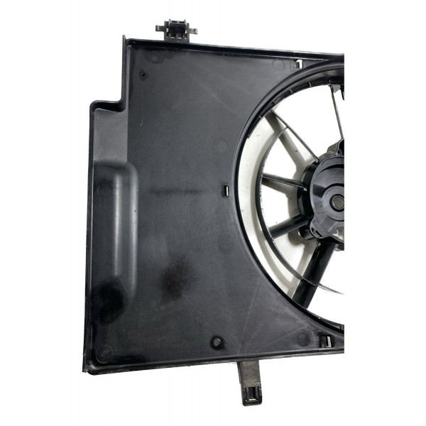 Defletor Ventoinha Radiador Ford Ecosport 2.0 13/17