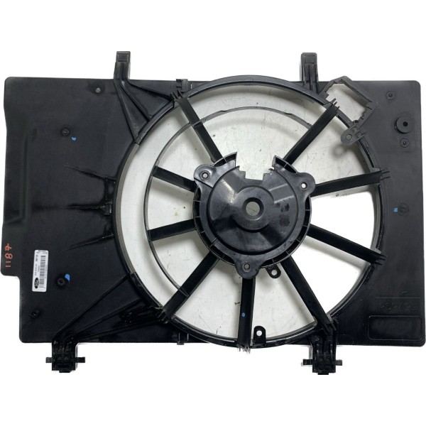 Defletor Ventoinha Radiador Ford Ecosport 2.0 13/17