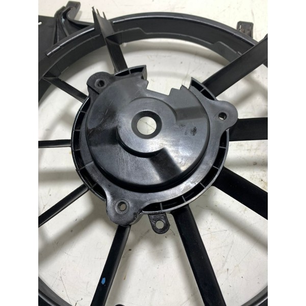 Defletor Ventoinha Radiador Ford Ecosport 2.0 13/17