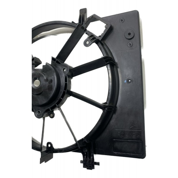 Defletor Ventoinha Radiador Ford Ecosport 2.0 13/17