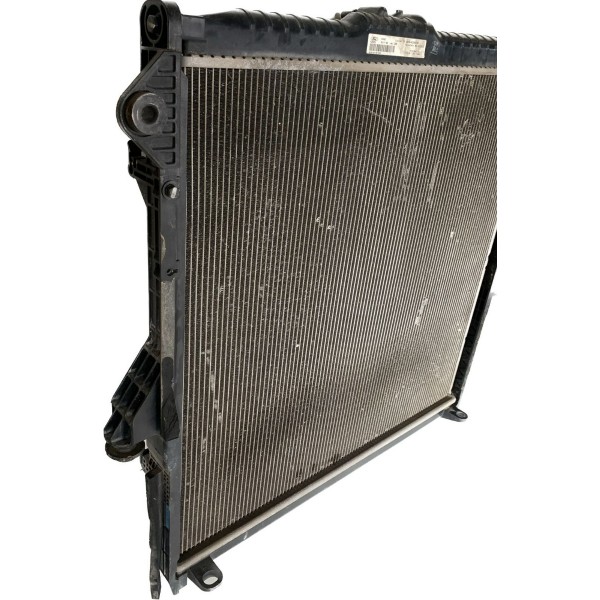 Radiador Ford Ranger 3.2 Aut 2012/2016