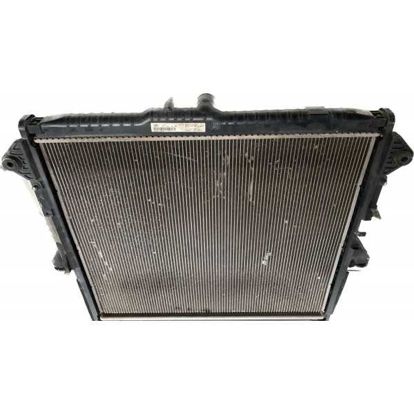 Radiador Ford Ranger 3.2 Aut 2012/2016