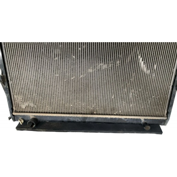 Radiador Ford Ranger 3.2 Aut 2012/2016