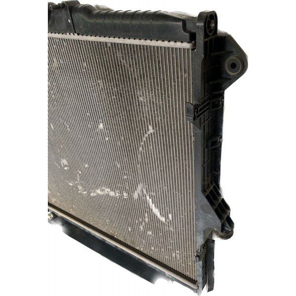 Radiador Ford Ranger 3.2 Aut 2012/2016