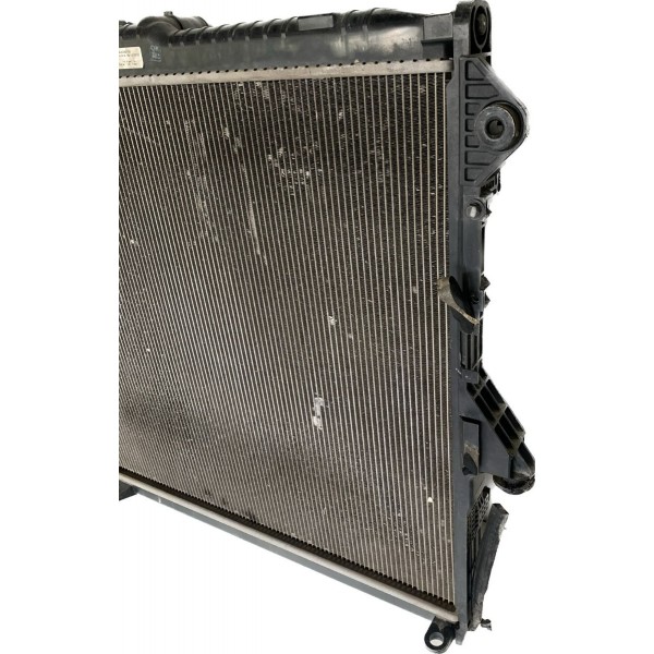 Radiador Ford Ranger 3.2 Aut 2012/2016