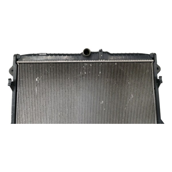 Radiador Ford Ranger 3.2 Aut 2012/2016