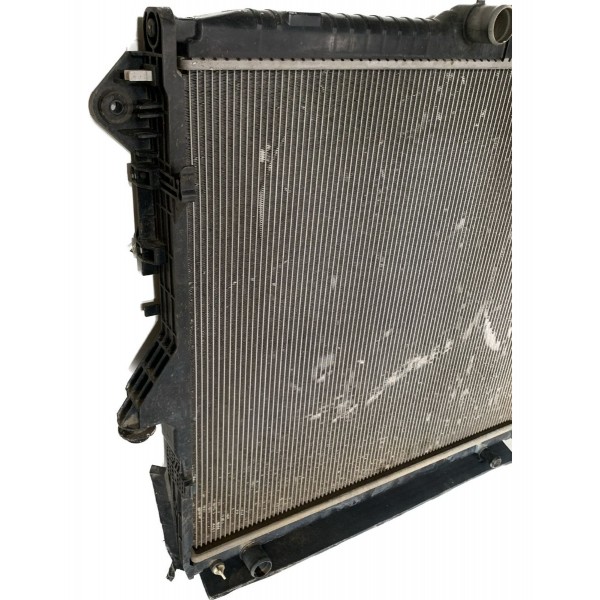 Radiador Ford Ranger 3.2 Aut 2012/2016