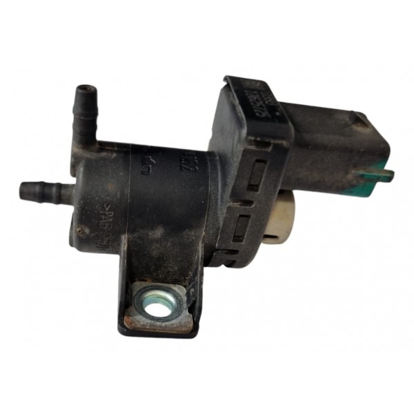 Válvula Solenoide Gm S10 2.8 2012 12625725 Cx490