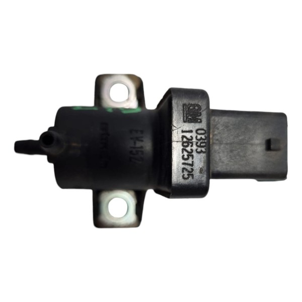 Válvula Solenoide Gm S10 2.8 2012 12625725 Cx490