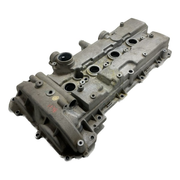Tampa Cabeçote Valvula Chevrolet S10 2.5 16v Flex 16 Cx535