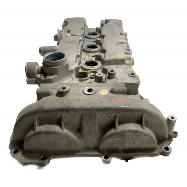 Tampa Cabeçote Valvula Chevrolet S10 2.5 16v Flex 16 Cx535