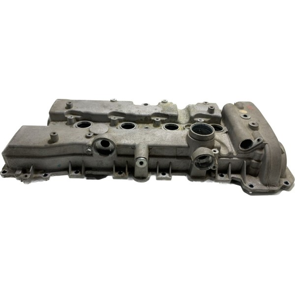 Tampa Cabeçote Valvula Chevrolet S10 2.5 16v Flex 16 Cx535
