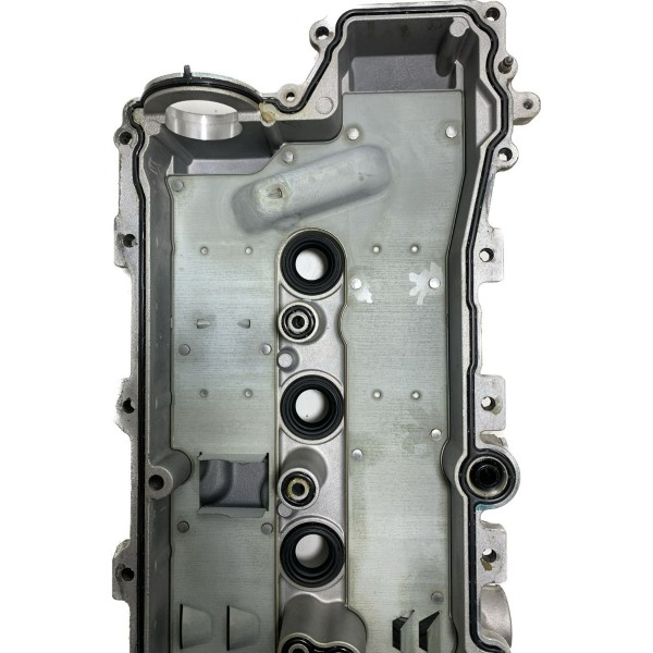 Tampa Cabeçote Valvula Chevrolet S10 2.5 16v Flex 16 Cx535