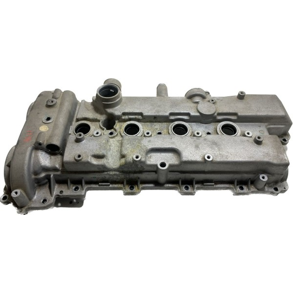 Tampa Cabeçote Valvula Chevrolet S10 2.5 16v Flex 16 Cx535