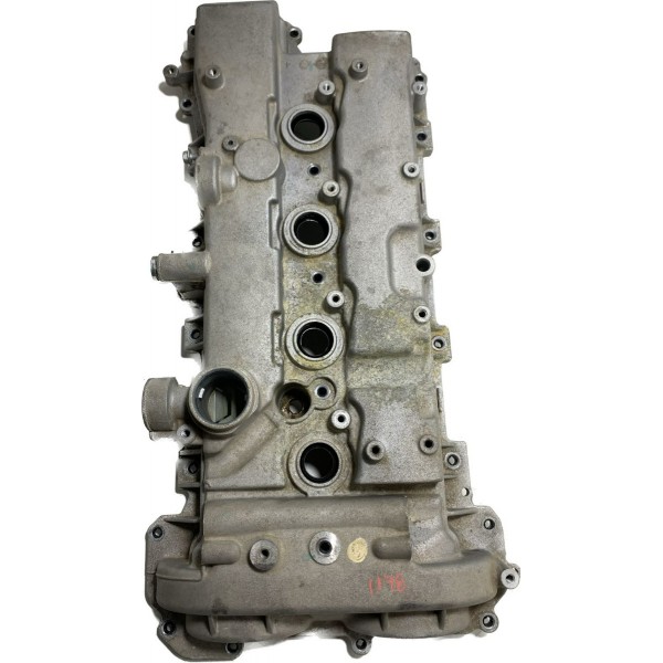 Tampa Cabeçote Valvula Chevrolet S10 2.5 16v Flex 16 Cx535