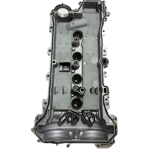 Tampa Cabeçote Valvula Chevrolet S10 2.5 16v Flex 16 Cx535
