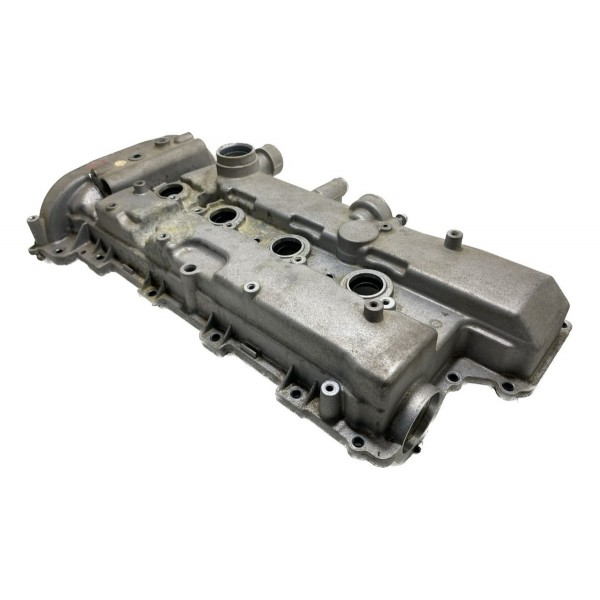 Tampa Cabeçote Valvula Chevrolet S10 2.5 16v Flex 16 Cx535