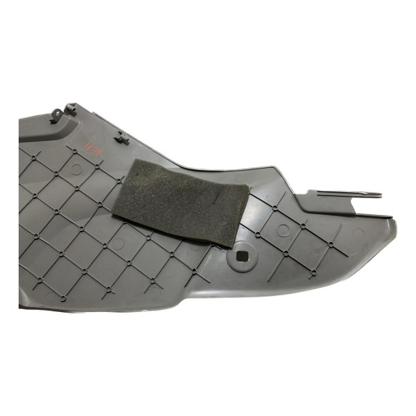 Moldura Esquerdo Console Central Ford Ecosport 13/17