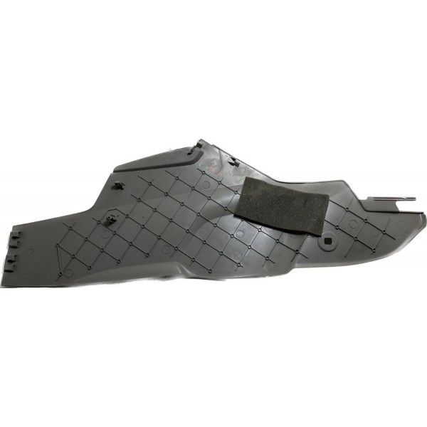 Moldura Esquerdo Console Central Ford Ecosport 13/17