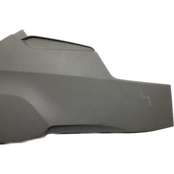 Moldura Esquerdo Console Central Ford Ecosport 13/17