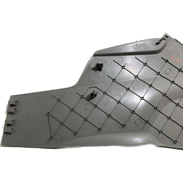 Moldura Esquerdo Console Central Ford Ecosport 13/17