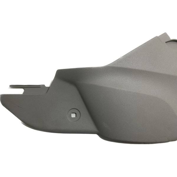 Moldura Esquerdo Console Central Ford Ecosport 13/17