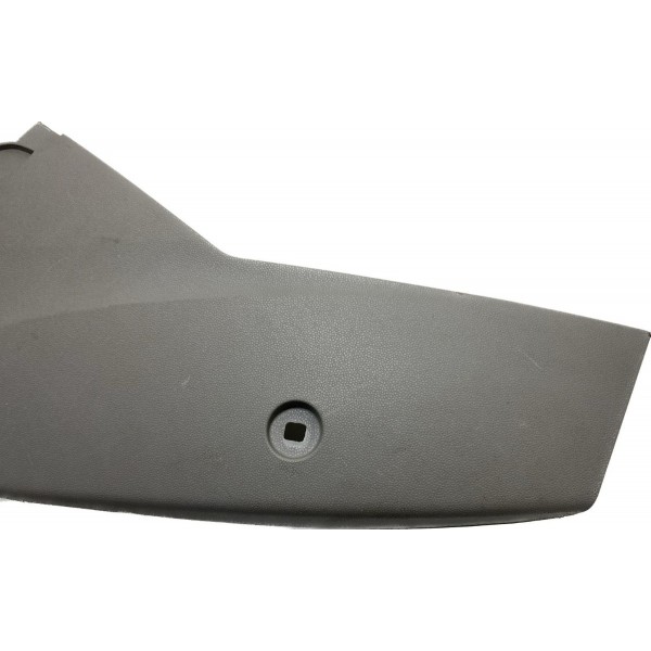 Moldura Direito Console Central Ford Ecosport 13/17