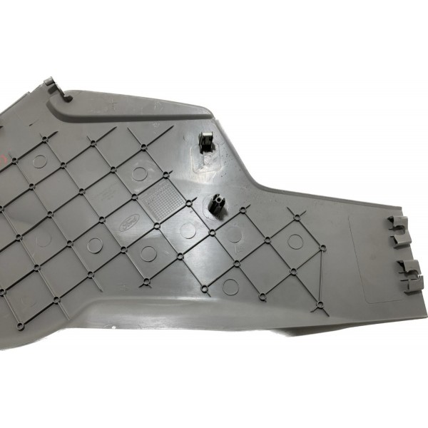 Moldura Direito Console Central Ford Ecosport 13/17