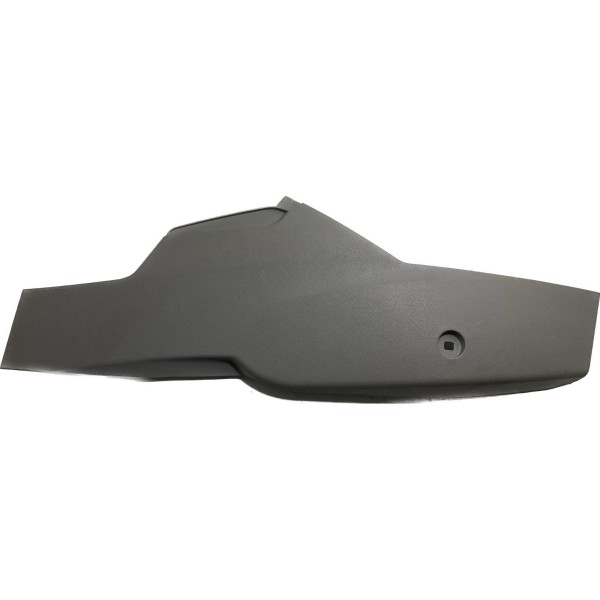 Moldura Direito Console Central Ford Ecosport 13/17