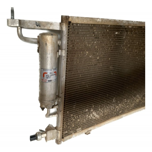 Condensador Ford Ecosport 2.0 Aut 2013/2017