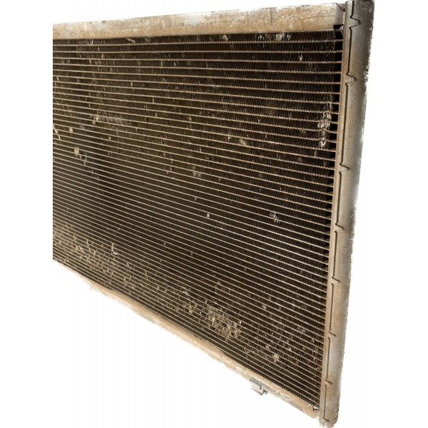 Condensador Ford Ecosport 2.0 Aut 2013/2017