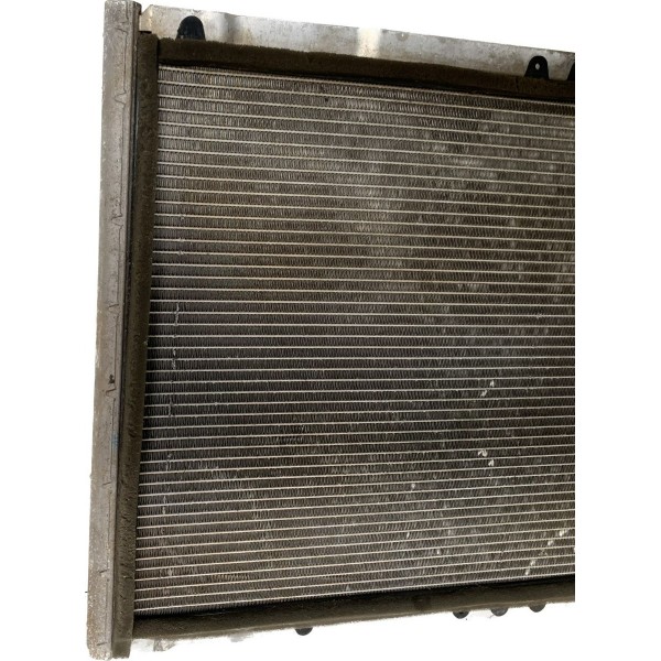 Condensador Ford Ecosport 2.0 Aut 2013/2017