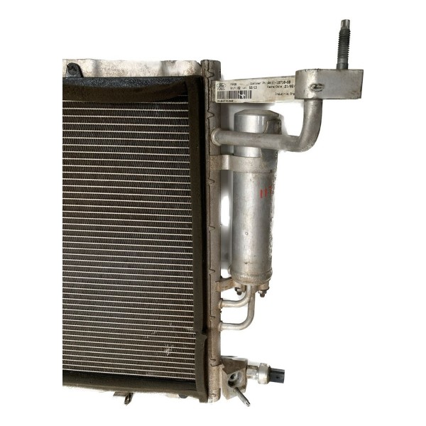 Condensador Ford Ecosport 2.0 Aut 2013/2017