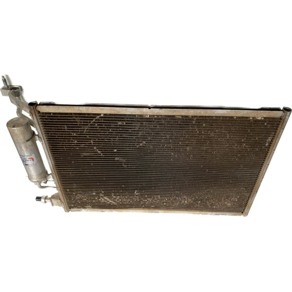 Condensador Ford Ecosport 2.0 Aut 2013/2017