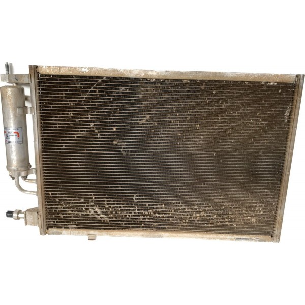 Condensador Ford Ecosport 2.0 Aut 2013/2017