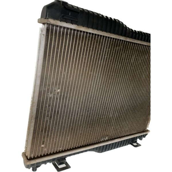 Radiador Ford Ecosport 2.0 Aut 2013/2017